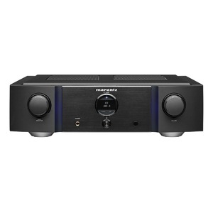 Интегральный усилитель Marantz PM-KI RUBY Black