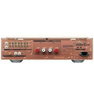 Интегральный усилитель Marantz PM-KI RUBY Gold