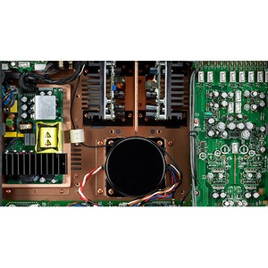 Интегральный усилитель Marantz PM-KI RUBY Gold