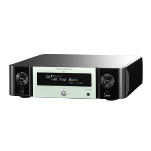 Стерео ресивер Marantz MCR-511 Black Apple White