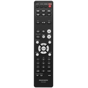 Микросистема Marantz MCR-611 Black-Apple White