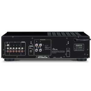 Интегральный усилитель Onkyo A-9110 Black