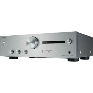 Интегральный усилитель Onkyo A-9110 Silver
