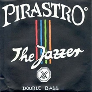 Струна для контрабаса Pirastro 344020 The Jazzer