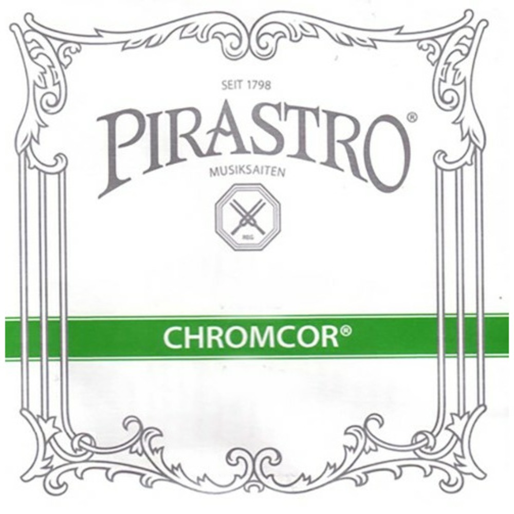 Струна G/Соль для скрипки Pirastro 319420 Chromcor