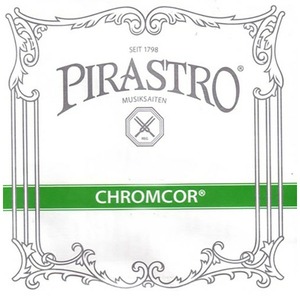 Струна G/Соль для скрипки Pirastro 319420 Chromcor