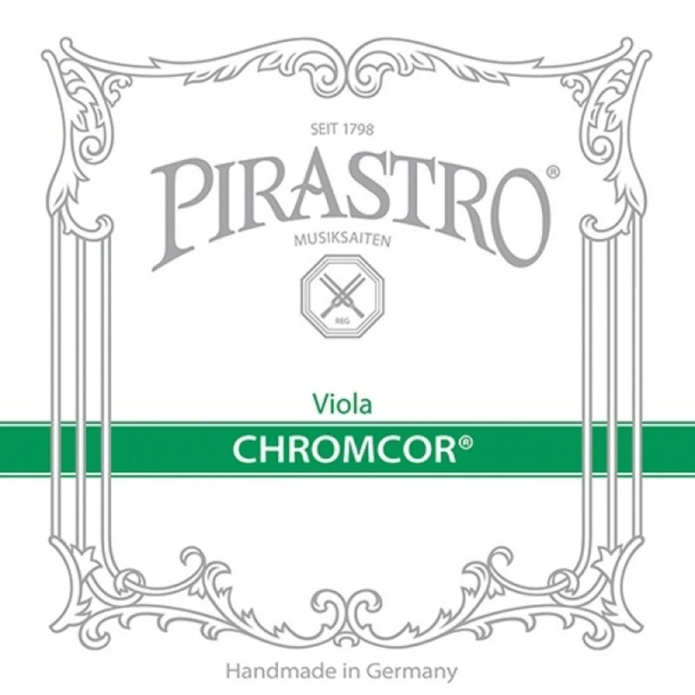 Струны для альта Pirastro 329020 Chromcor Viola