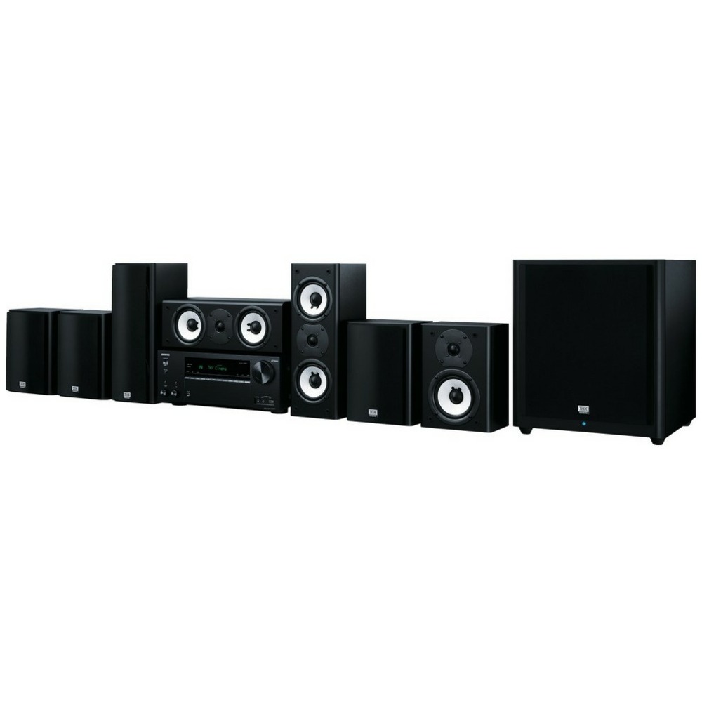 Комплект акустических систем Onkyo HT-S9800THX