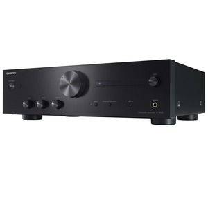 Интегральный усилитель Onkyo A-9130 Black