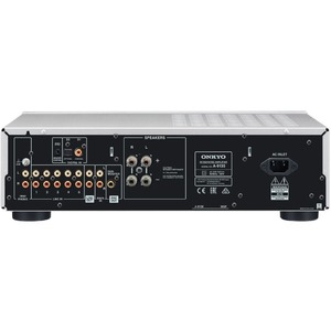 Интегральный усилитель Onkyo A-9130 Silver
