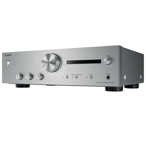 Интегральный усилитель Onkyo A-9130 Silver