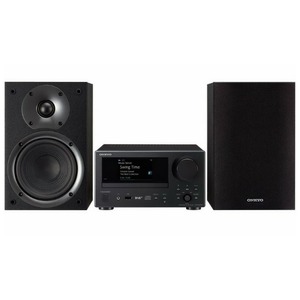 Микросистема Onkyo CS-N 575 D Black