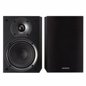 Микросистема Onkyo CS-N 575 D Black
