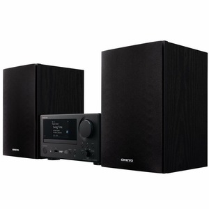 Микросистема Onkyo CS-N 575 D Black