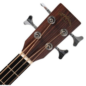 Акустическая бас-гитара Sigma BMC-1STE+