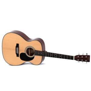 Акустическая гитара Sigma 000M-1ST+
