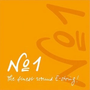 Cтруна МИ для скрипки Pirastro Obligato Violin E