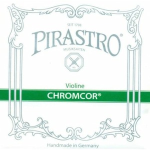 Струна ЛЯ для скрипки Pirastro 319220 Chromcor A