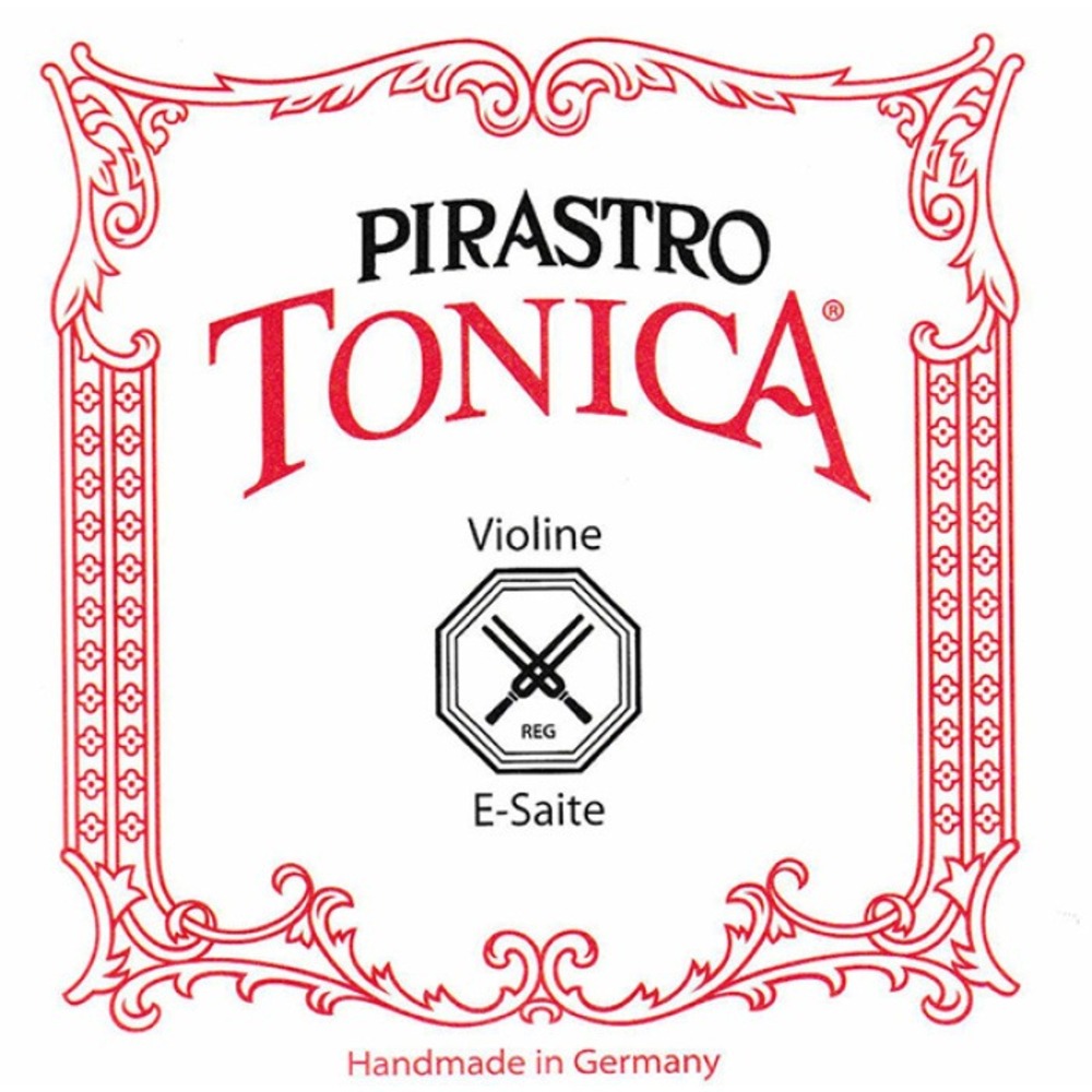 Струна МИ для скрипки Pirastro 312721 Tonica E