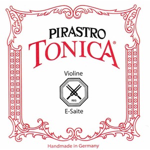 Струна МИ для скрипки Pirastro 312721 Tonica E