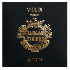 Струны для скрипки Jargar Strings Violin-Superior-Set