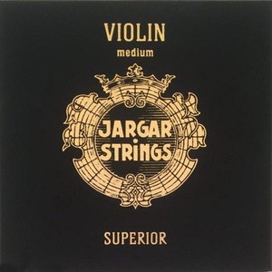 Cтруна отдельная Ля/А для скрипки Jargar Strings Violin-A-Superior