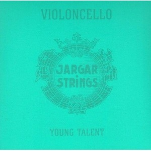 Струны для виолончели Jargar Strings Cello-1/4-Set