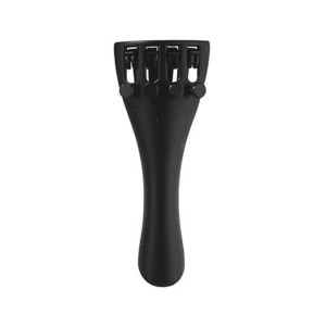 Аксессуар для струнного инструмента Wittner 418643 Струнодержатель для скрипки 1/2