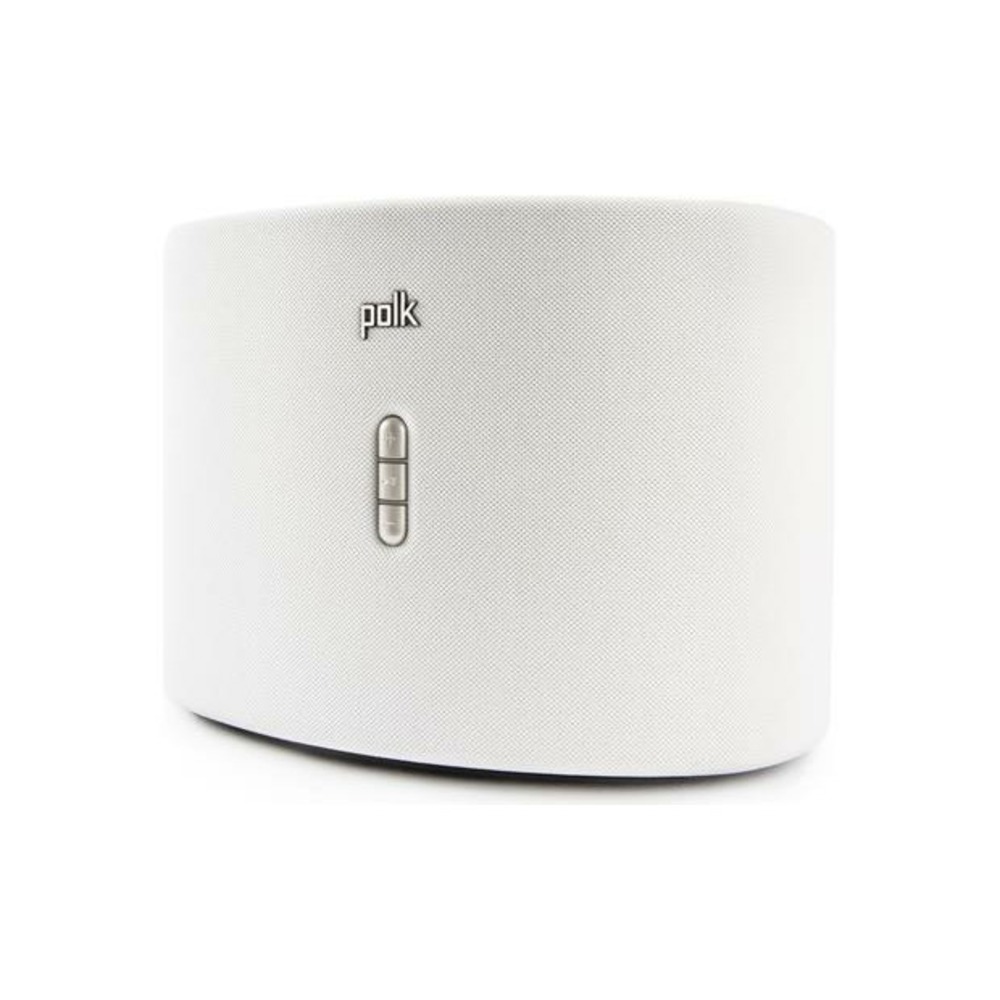 Портативная акустика Polk Audio OMNI S6 White