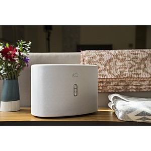 Портативная акустика Polk Audio OMNI S6 White