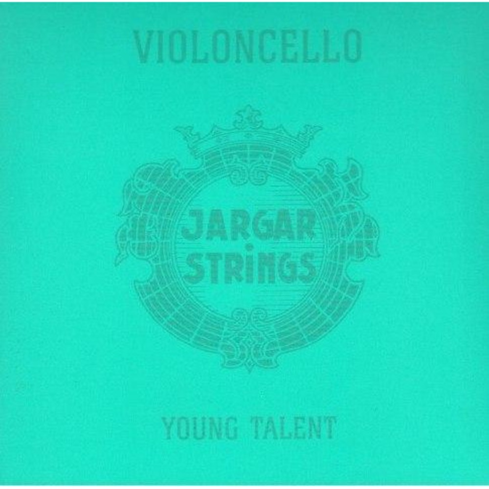 Струны для виолончели Jargar Strings Cello-3/4-Set