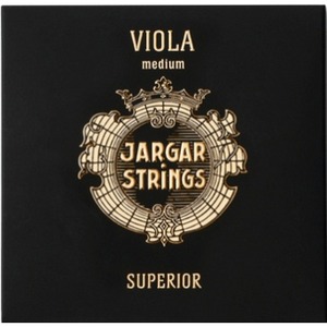 Струны для скрипки Jargar Strings Viola-Set-Superior