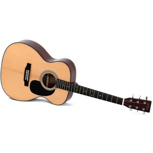 Акустическая гитара Sigma 000M-18+