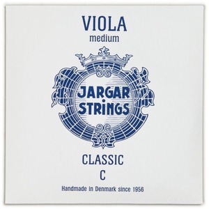 Струна До/C для альта Jargar Strings Viola-C