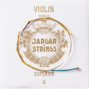 Струна Соль/G для скрипки Jargar Strings Violin-G-Superior