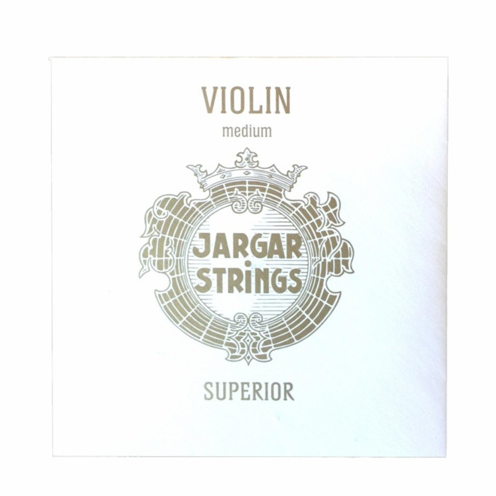 Струна отдельная Ре/D для скрипки Jargar Strings Violin-D-Superior