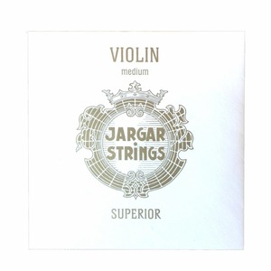 Струна отдельная Ре/D для скрипки Jargar Strings Violin-D-Superior