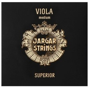Струна Соль/G для альта Jargar Strings Viola-G-Superior