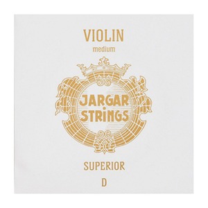Струна Ре/D для альта Jargar Strings Viola-D-Superior