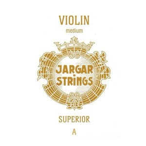 Струна Ля/А для скрипки Jargar Strings Viola-A-Superior