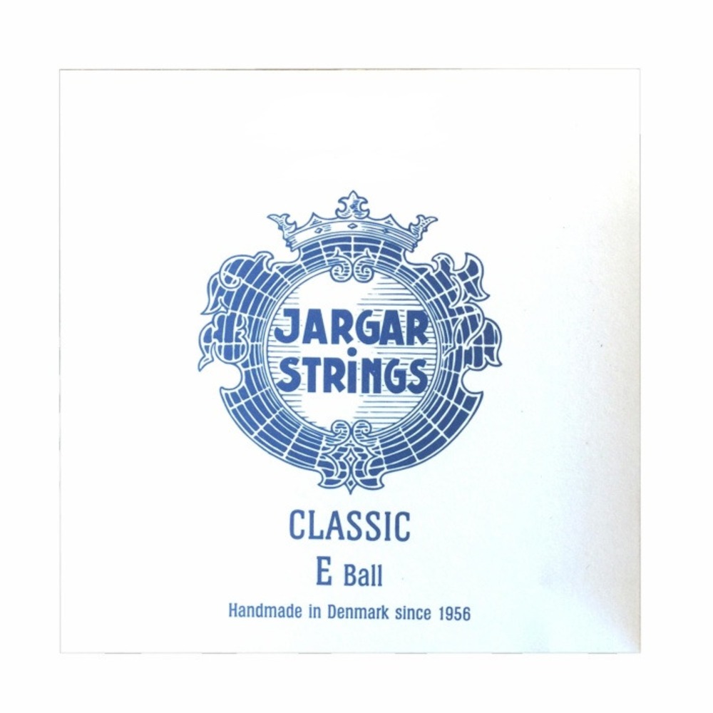 Струна Ми/High E для виолончели Jargar Strings Cello-High-E