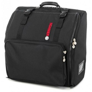 Аккордеон Hohner The New Bravo III 120 dark blue A16842