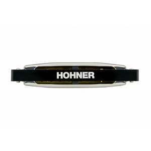 Губная гармошка Hohner Silver Star 504/20 C M5040167