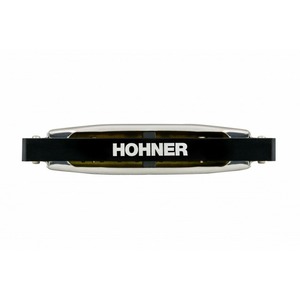 Губная гармошка Hohner Silver Star 504/20 G M5040867