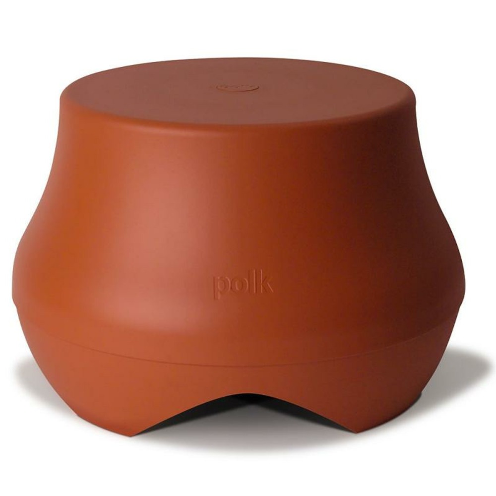 Сабвуфер всепогодный Polk Audio Atrium Sub 100 Terracotta