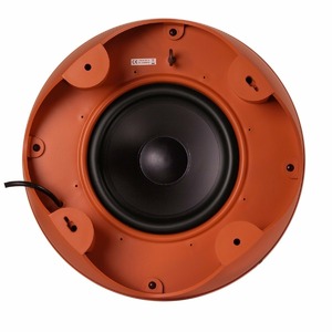 Сабвуфер всепогодный Polk Audio Atrium Sub 100 Terracotta