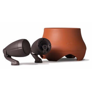 Сабвуфер всепогодный Polk Audio Atrium Sub 100 Terracotta