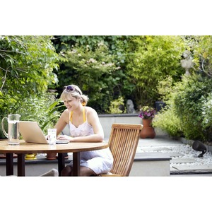 Сабвуфер всепогодный Polk Audio Atrium Sub 100 Terracotta