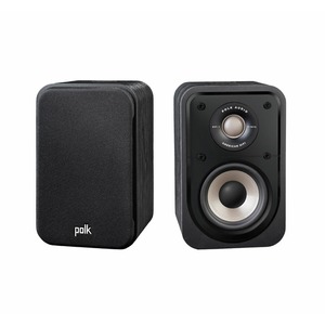 Полочная акустика Polk Audio Signature S10 E Black