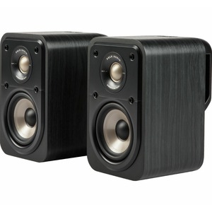 Полочная акустика Polk Audio Signature S10 E Black